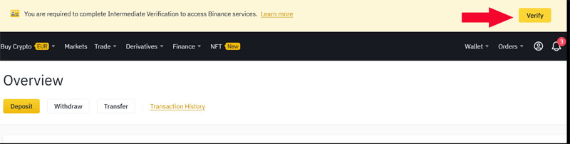 binance-kyc-verify