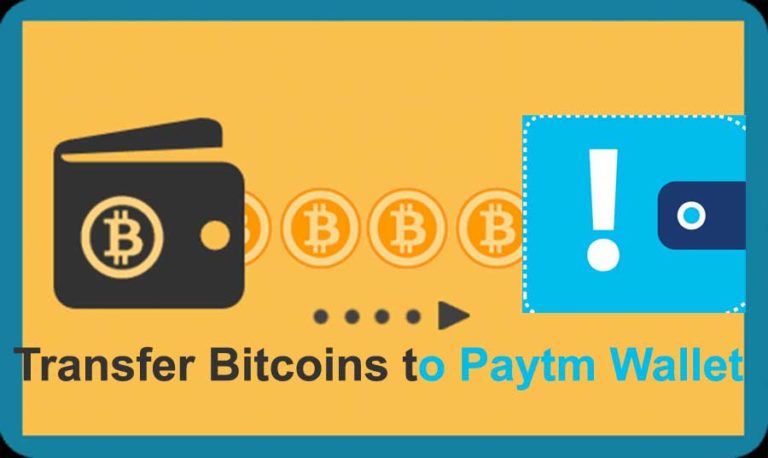 transfer bitcoin to paytm wallet, withdrawal btc to paytm account instantly