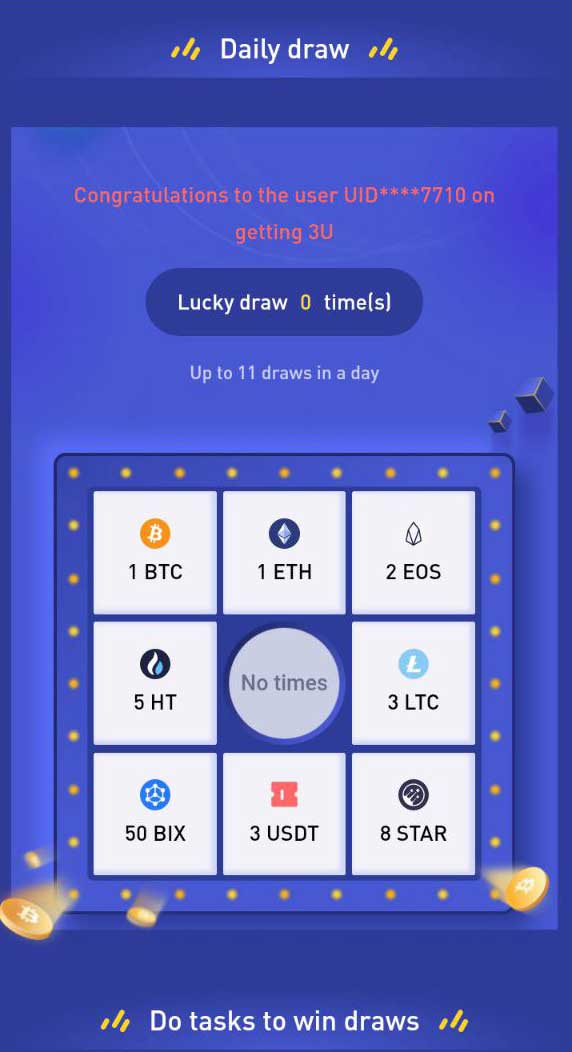 lucky-draw