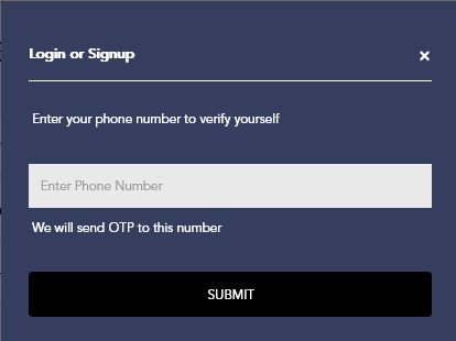 mobile number verify