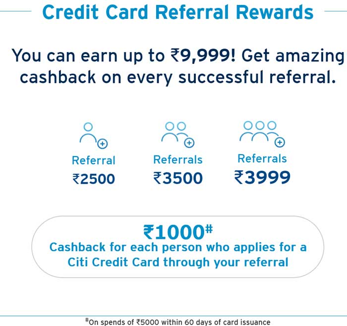 citi-credit-card-referral rewards